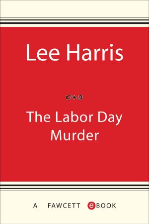 [Christine Bennett 10] • The Labor Day Murder